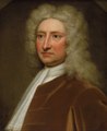 Image 12Portrait of Edmund Halley by Godfrey Kneller (before 1721) (from Southern Ocean)