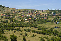 A view of Emona.