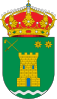 Official seal of Arauzo de Torre