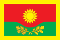 Flag of Terenga