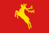 Flag of Vågå Municipality