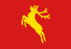 Flag of Vågå
