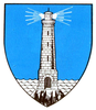 Coat of arms of Județul Caliacra