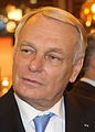 Jean-Marc Ayrault, Prime Minister from 15 May 2012 to 31 March 2014.