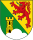Coat of arms of Kempfeld