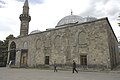 Lala Mustafa Pasha Mosque in Erzurum (1562–1563)