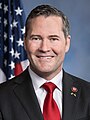 Representative Michael Waltz from Florida (2019–present)[50]