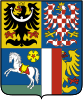 Coat of arms of Moravian-Silesian Region