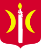 Coat of arms of Gmina Świecie