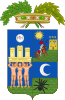 Coat of arms of Province of Agrigento