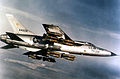 Republic F-105 Thunderchief 1955