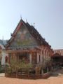 Wat Pho Xai, Xam Neua