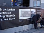 The National Property Board of Sweden posts information, 2011