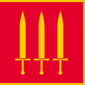 Standard of the Norwegian Defence Staff