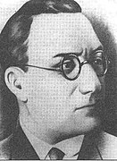 Taqi Arani (1903–1940)