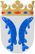 Coat of arms of Uusikaupunki