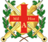 A-Class cross with Swords