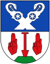 Wappen von Jork