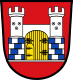 Coat of arms of Dirlewang