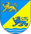 Coat of arms of Kreis Schleswig-Flensburg
