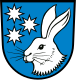 Coat of arms of Reilingen