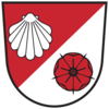 Wappen von St. Jakob im Rosental Šentjakob v Rožu