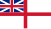 Royal Navy Ensign (1707-1801)