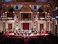 Konzert im Festsaal der Wiener Hofburg (2007)