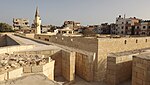 Historische Stadtviertel und Denkmäler von Rosetta/Rachid