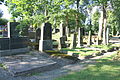 Neuer jüdischer Friedhof (Bad Berleburg)
