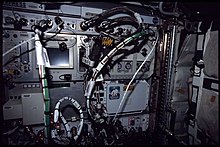 NASA Image of ISS005E06719 - ARCTIC-1 and ARCTIC-2 units