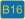 B16