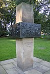 Denkmal für Heinrich Schütz I