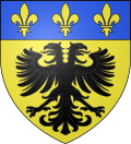 Arms of L'Aigle