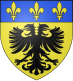 Coat of arms of L'Aigle