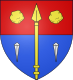 Coat of arms of Bistroff