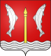 Coat of arms of Bréhain