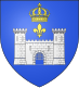 Coat of arms of Angoulême