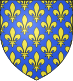 Coat of arms of Bages