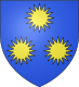 Coat of arms of Belonchamp