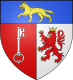 Coat of arms of Cravans