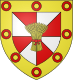 Coat of arms of Jouy-en-Pithiverais