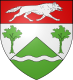Coat of arms of Landrichamps
