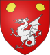 Coat of arms of Pettoncourt