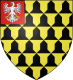 Coat of arms of Saint-Nolff