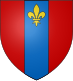 Coat of arms of Vic-Fezensac