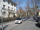 Buchsweilerstraße