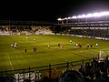 Burgos vs Real Sociedad in 2004.