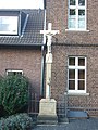 Steinwegekreuz, „Bursche Kreuz“