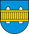 Wappen von Gisikon